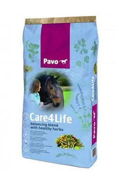 PAVO Care4Life 15 kg