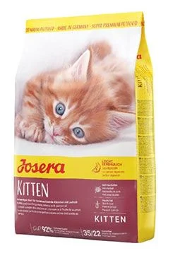 Josera Kitten - 2kg