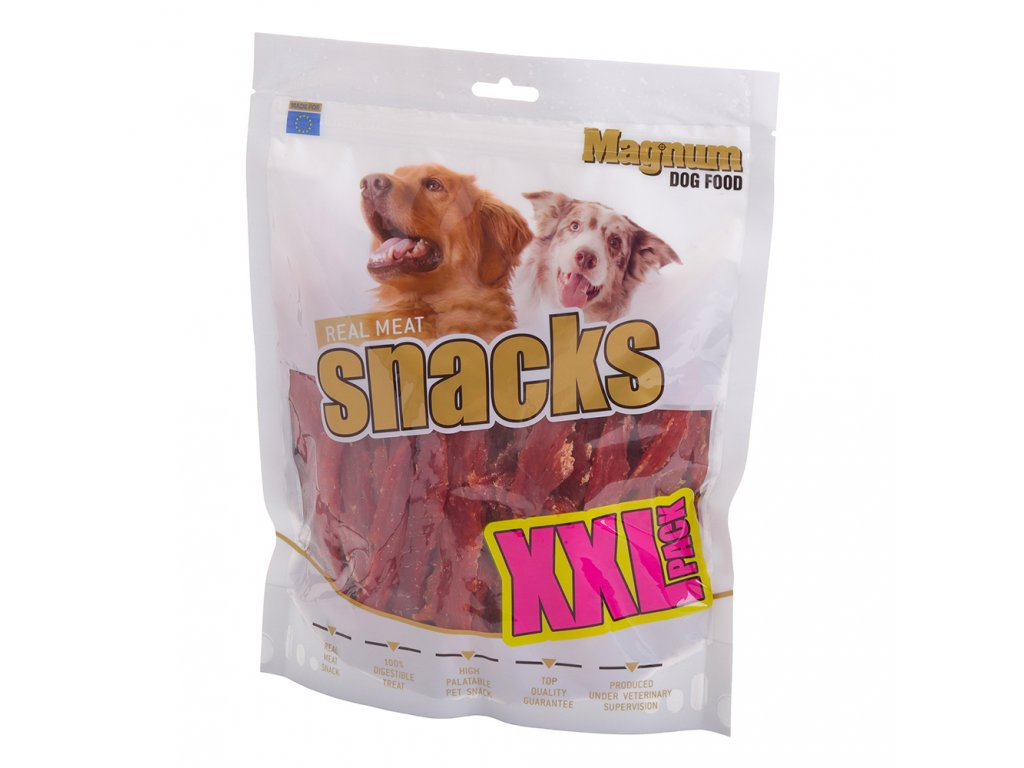 Magnum Soft Duck Breast / 16.700 - 500g