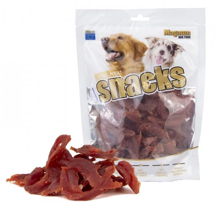 Magnum Duck Soft Rings / 16.538 - 250g