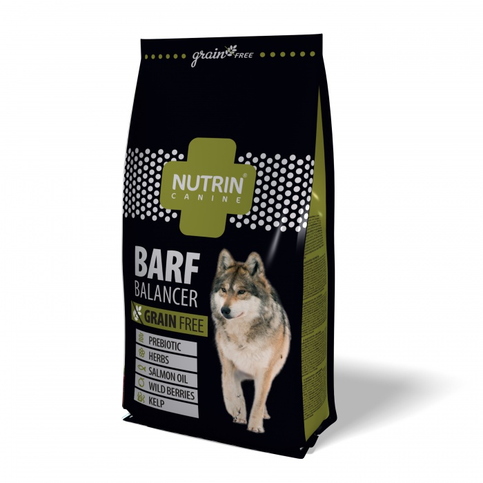 Nutrin Canine Barf Balancer Grain Free  2500g