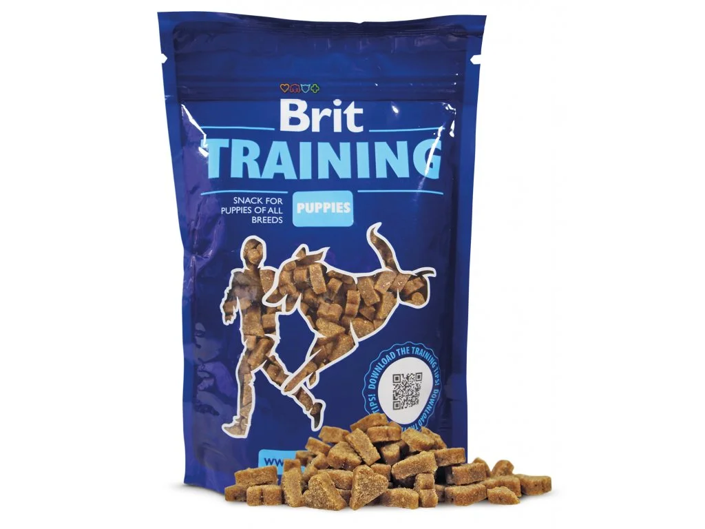 Brit Training Snack Puppies 200 g