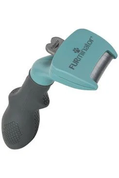 FURminator hrablo S Long Hair pro kočky New  1 ks