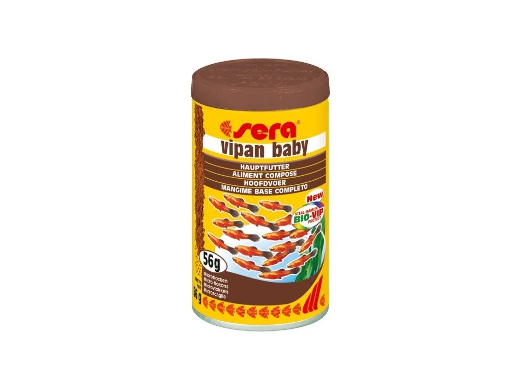 SERA Sera - Vipan baby 100ml