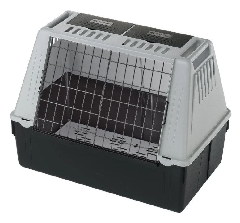 FERPLAST Prepravka FER ATLAS CAR MINI 72x41x51cm