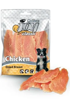 Calibra Joy Dog Classic Chicken Breast 250 g