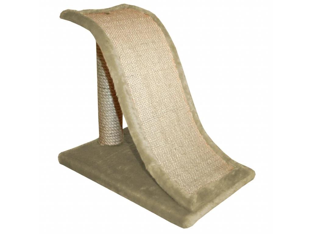 CAT-GATO Cat-Gato škrabadlo Wawe S 38cm