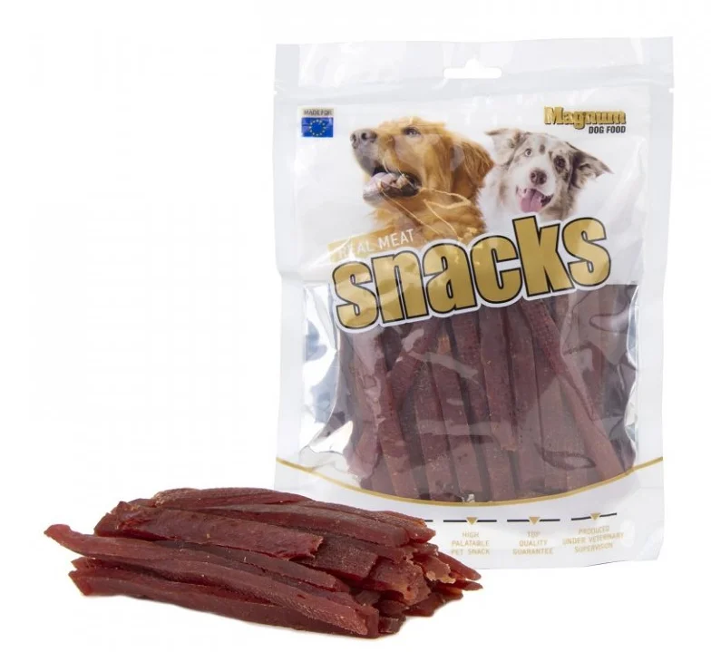 Magnum Soft Duck Slice / 16.533 - 250g