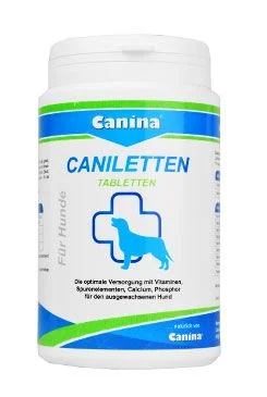 Canina Caniletten 300 g