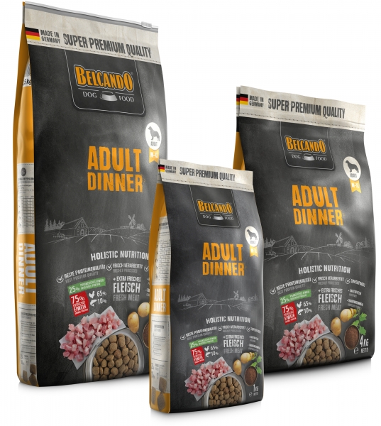 Belcando Adult Dinner 1 kg