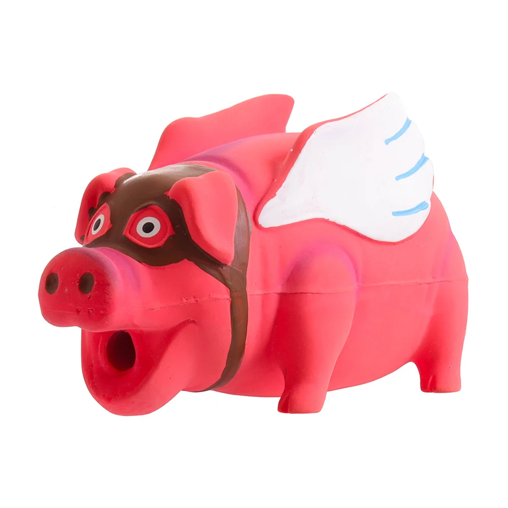 Magnum Prase superhero latex 20cm