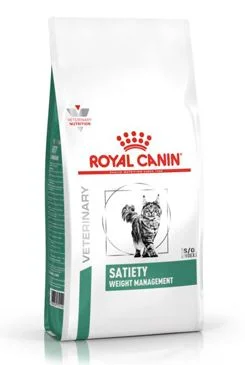 Royal Canin VHN CAT SATIETY WEIGHT MANAGEMENT 1,5 kg