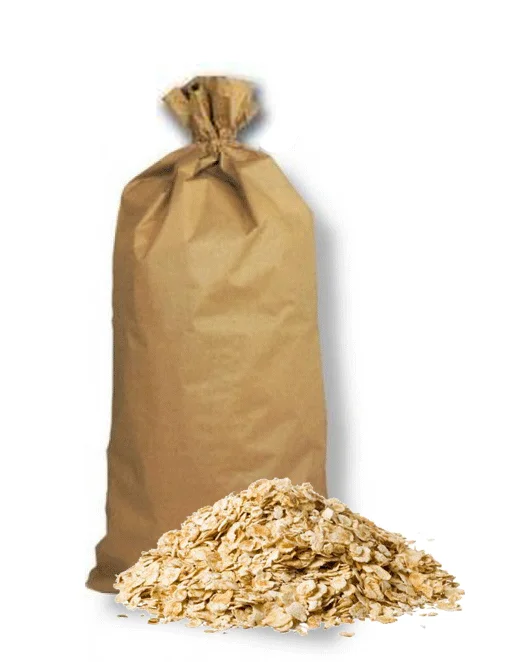 Fine Pet Vločky ovesné krmné 5kg