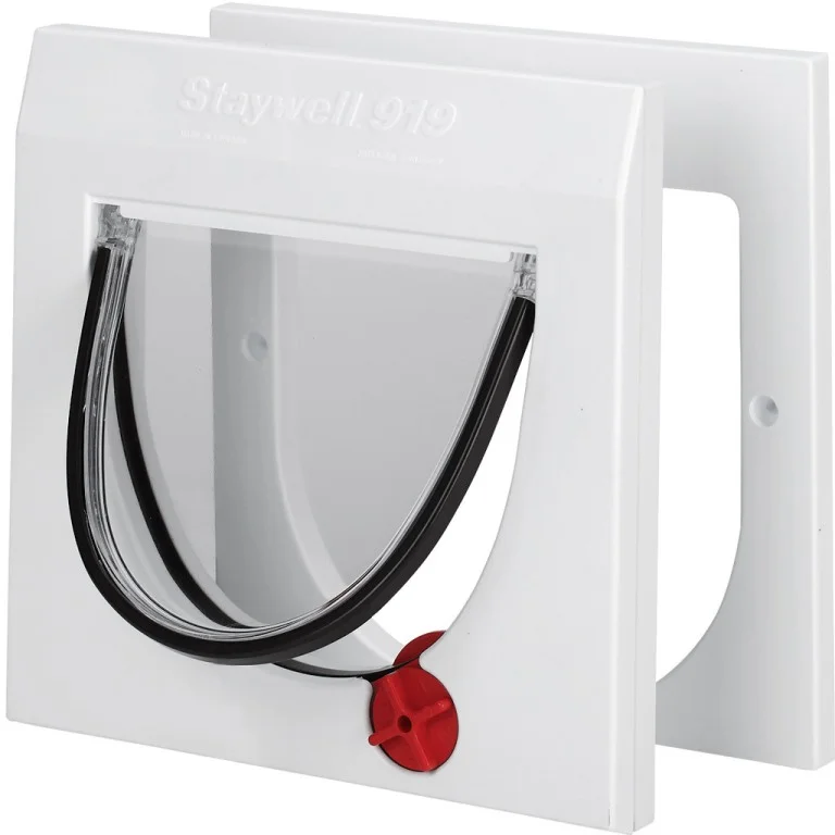 Staywell 919 dvířka bílá