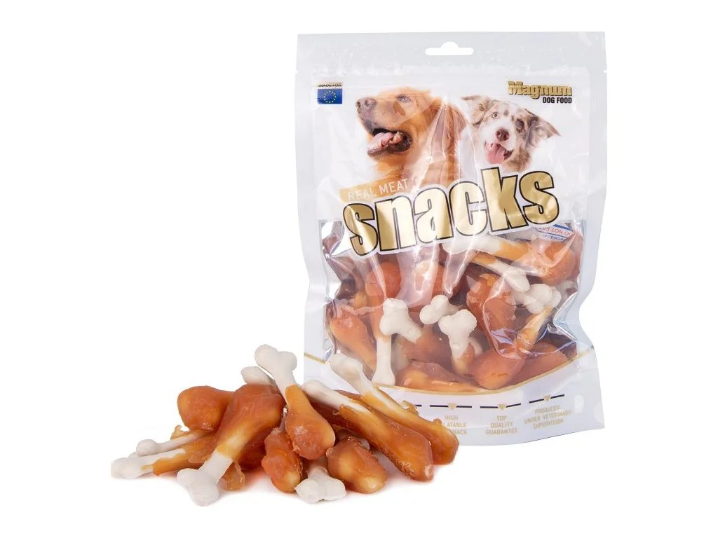 Magnum Chicken Leg / 16.526 - 250g