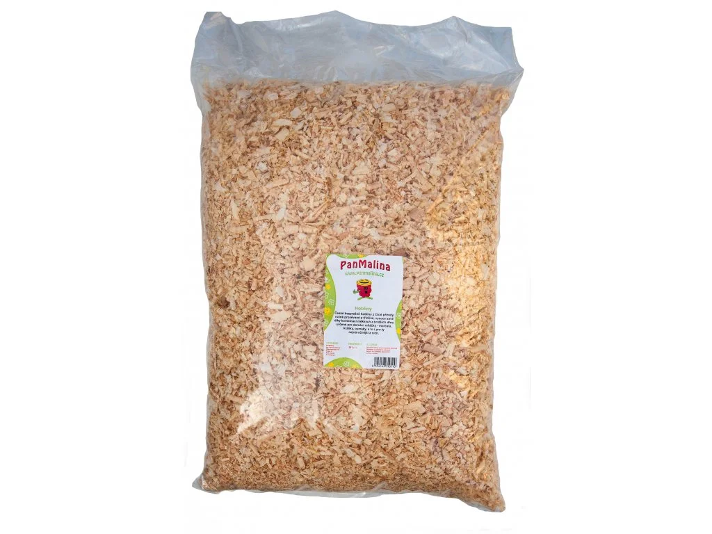 Hobliny PanMalina 25l