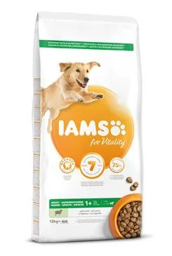 IAMS Dog Adult Large Lamb 12 kg