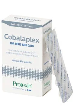 PROTEXIN Cobalaplex pro psy a  kočky 60 kapslí