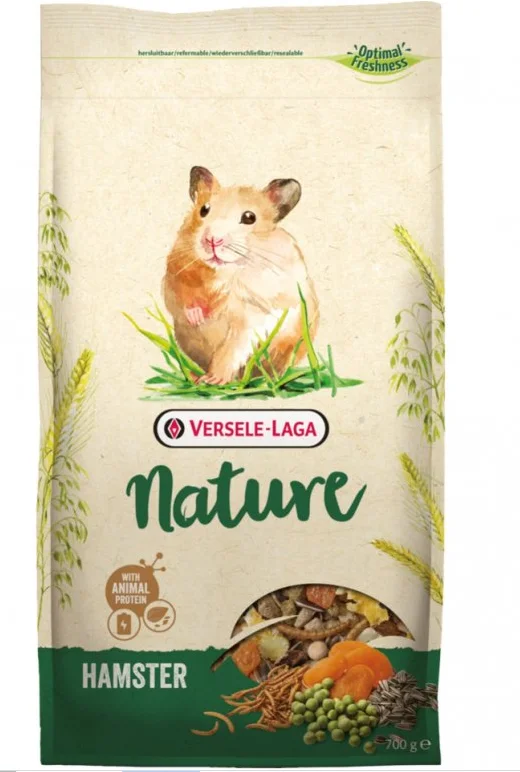 VERSELE-LAGA Nature pro křečky 700g