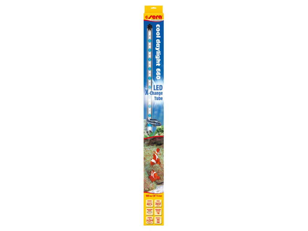 sera GmbH sera LED cool daylight 660