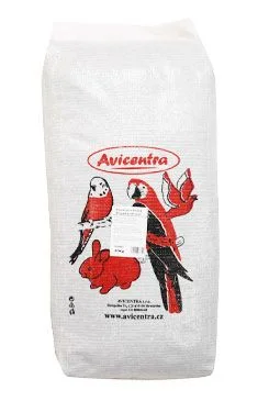 Avicentra Exot premium 20kg