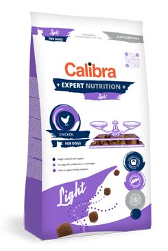 Calibra Dog EN Light NEW 2 kg