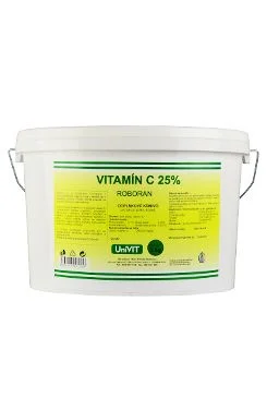 Vitamin C 25 Roboran plv 5 Kg