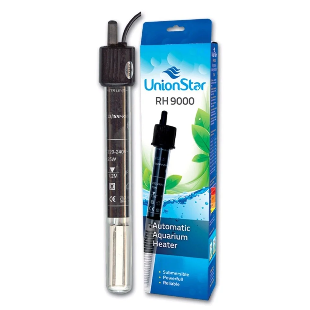 UnionStar-akvarijní topítko RH 9000