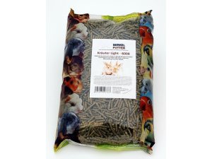 BF granule light pro králíčky, 6x 800g, cena za 1ks