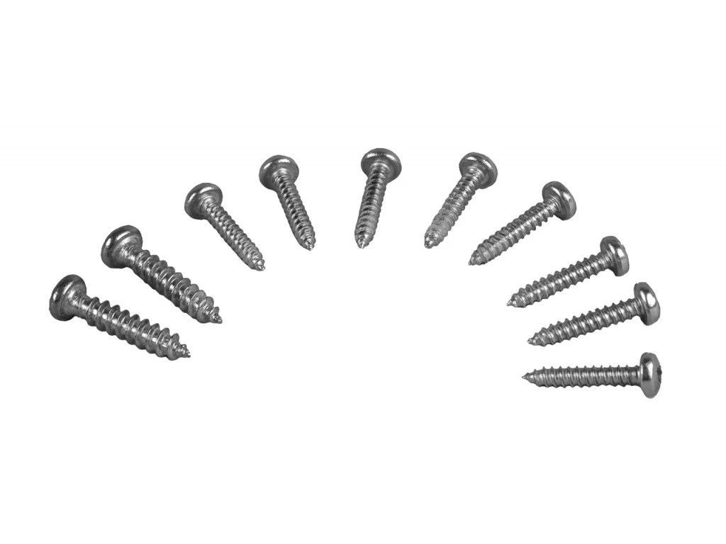 sera GmbH sera sada šroubků filtr. hlavy pro UVC Xtreme 800 a 1200