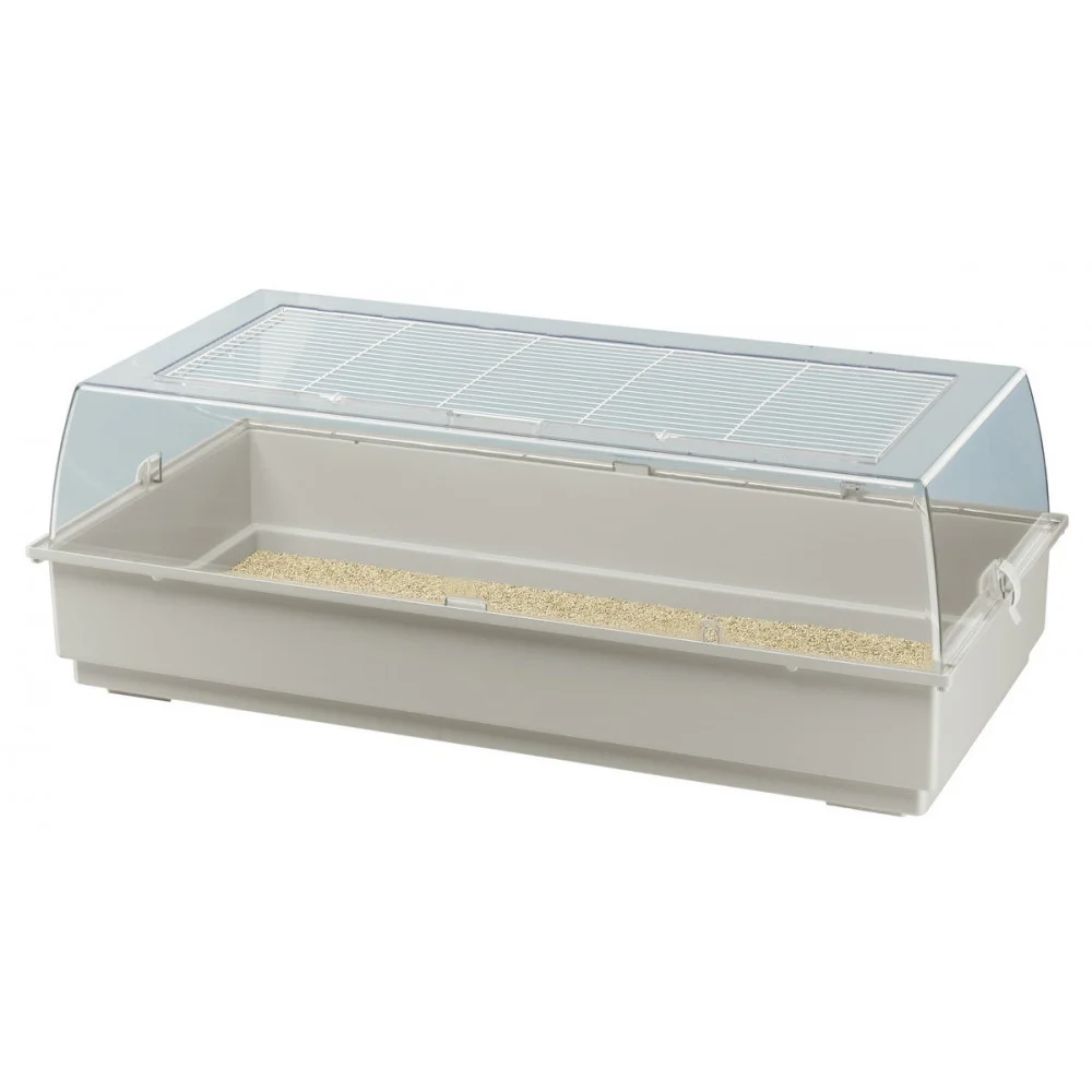 Klec DUNA Maxi Multy 99x51,5x36cm hlodavec FP 1 ks