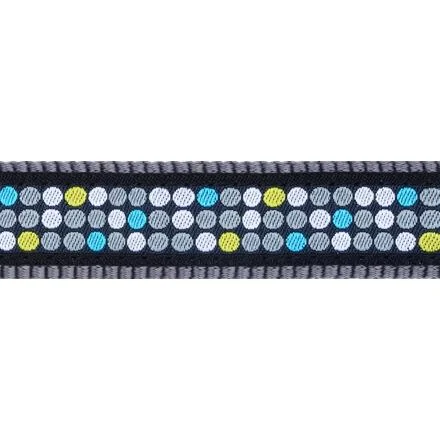 Vodítko RD přep. 20 mm x 2 m - Modern on Grey