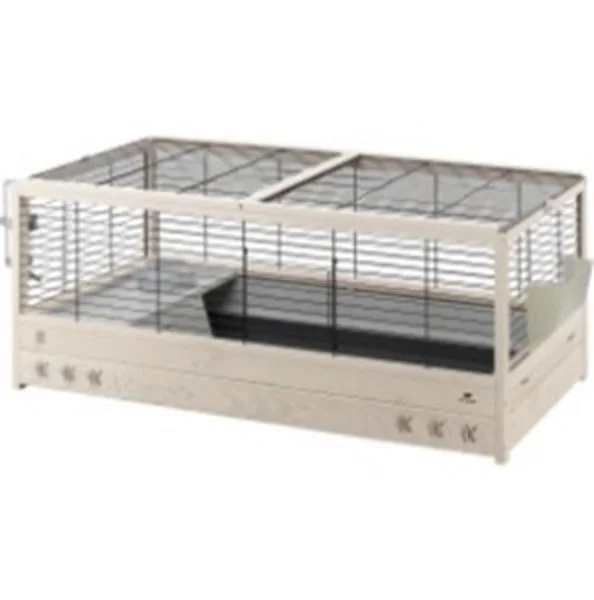 Klec ARENA 120 125x64,5x51cm králík FP