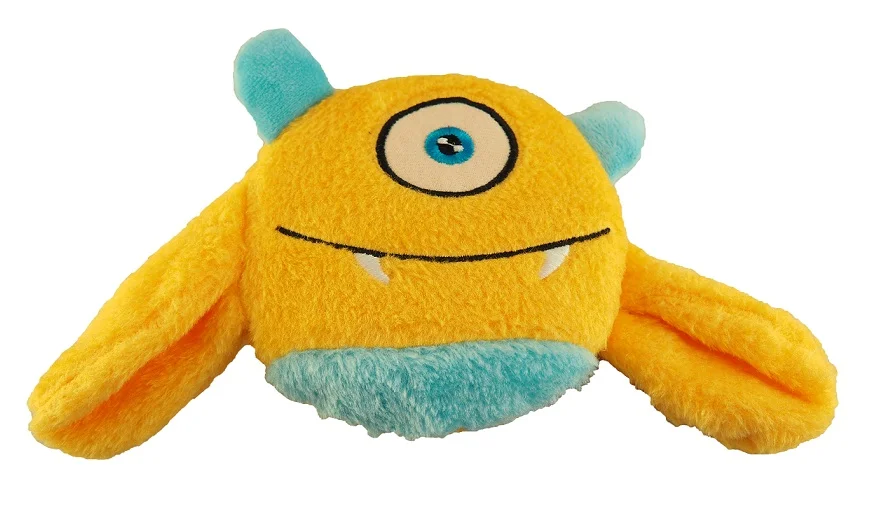 Magnum Strašidlo textil pískací 12cm