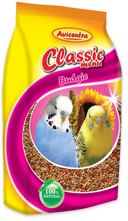 Avicentra Andulka classic 1kg