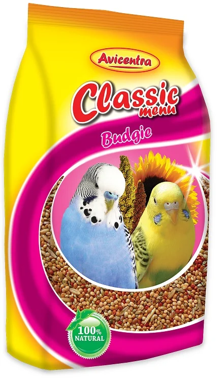 Avicentra Andulka classic 1kg