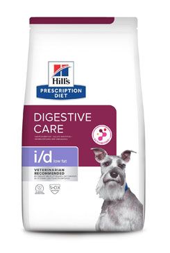Hill´Dog s i/d Low Fat  - 12kg doprodej