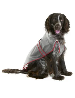 Karlie Pláštěnka pro psa klasik. 34cm