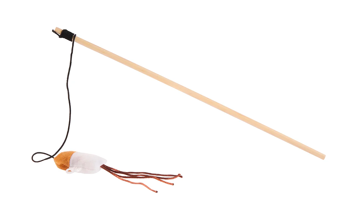 Magnum Prut pro kočky ryba 39cm