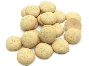 Salač Kostičky kuřecí s krevetkami-mini 100g