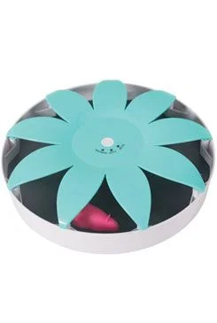 Hračka kočka elektronická myš Zolux (+ návod) 1 ks