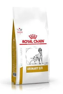 Royal Canin VD Canine Urinary 13 kg