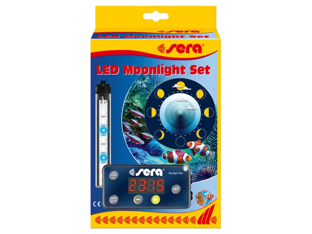 sera GmbH sera LED Moonlight Set