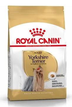 ROYAL CANIN Yorkshire Terrier Adult 7,5 kg