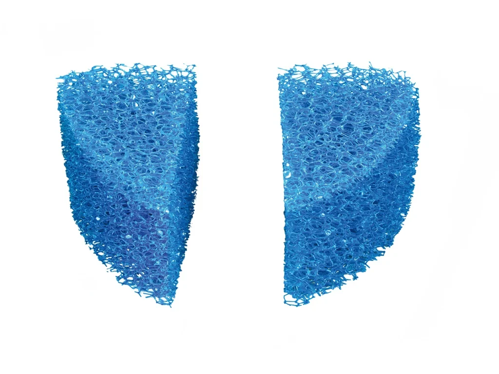 sera GmbH sera náhradní molitan pro IF 400+UV 2 ks