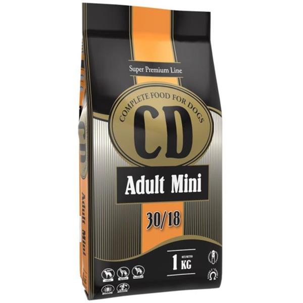 Delikan DELIKAN CD Adult Mini 1 kg