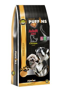 Puffins Dog Yorkshire&Mini 1 kg