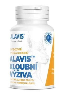 Alavis Kloubní Výživa 90 tbl