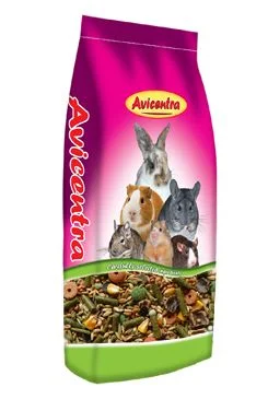 Avicentra Classic menu morče 20 kg