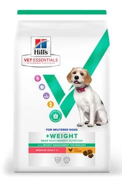 Hill’s Can. VE Adult MB Weight Medium Chicken 700g